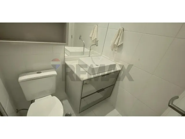 Imagem 3: Apartamento Garden 2 quartos com suíte, semimobiliado, no Anil, proximo ao Parkshopping