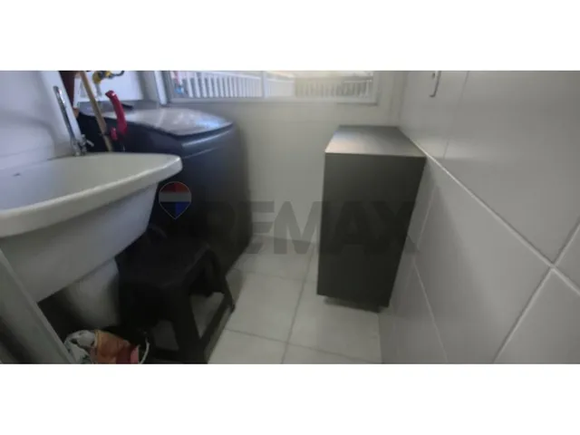 Imagem 11: Apartamento Garden 2 quartos com suíte, semimobiliado, no Anil, proximo ao Parkshopping