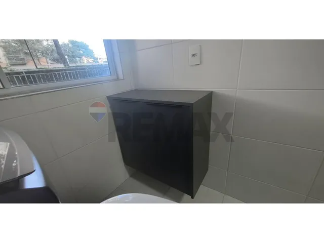 Imagem 13: Apartamento Garden 2 quartos com suíte, semimobiliado, no Anil, proximo ao Parkshopping