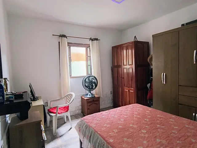 Imagem 5: Casa com Piscina à Venda no Jardim em Saquarema