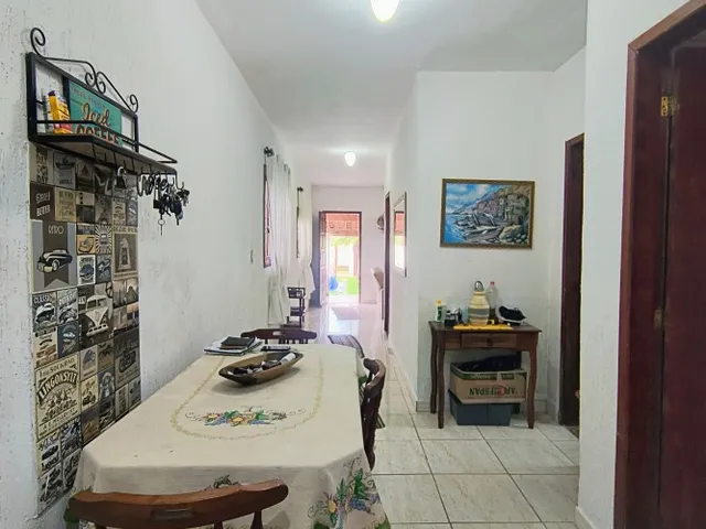 Imagem 8: Casa com Piscina à Venda no Jardim em Saquarema