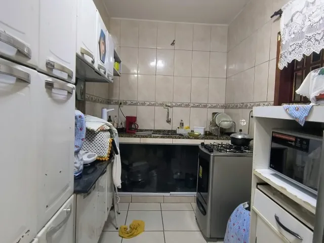 Imagem 9: Casa com Piscina à Venda no Jardim em Saquarema