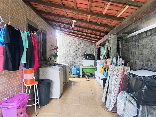 Imagem 10: Casa com Piscina à Venda no Jardim em Saquarema