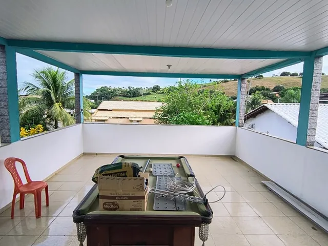 Imagem 11: Casa com Piscina à Venda no Jardim em Saquarema