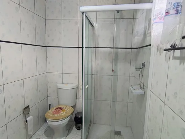 Imagem 13: Casa com Piscina à Venda no Jardim em Saquarema