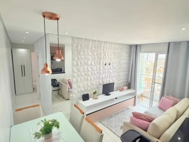 Imagem: APARTAMENTO RESIDENCIAL em SÃO PAULO