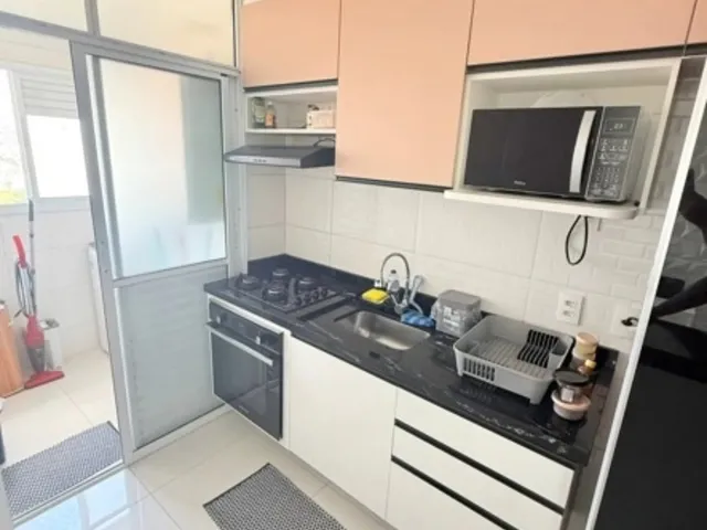 Imagem 7: APARTAMENTO RESIDENCIAL em SÃO PAULO - SP, VILA EMA