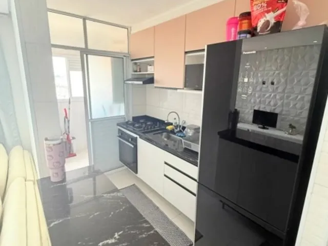 Imagem 3: APARTAMENTO RESIDENCIAL em SÃO PAULO - SP, VILA EMA