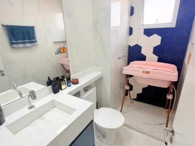 Imagem 4: APARTAMENTO RESIDENCIAL em SÃO PAULO - SP, VILA EMA