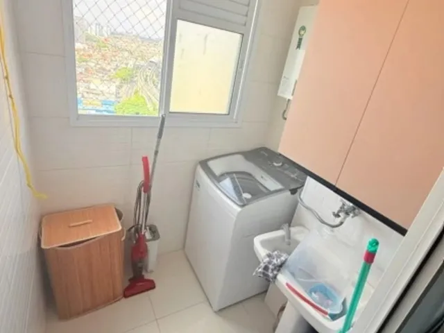 Imagem 5: APARTAMENTO RESIDENCIAL em SÃO PAULO - SP, VILA EMA