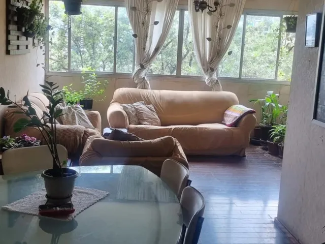 Imagem: APARTAMENTO RESIDENCIAL em SÃO PAULO