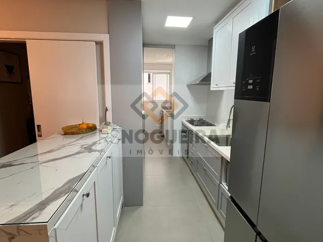 Imagem: Apartamento Alto Padrão em Campinas, São