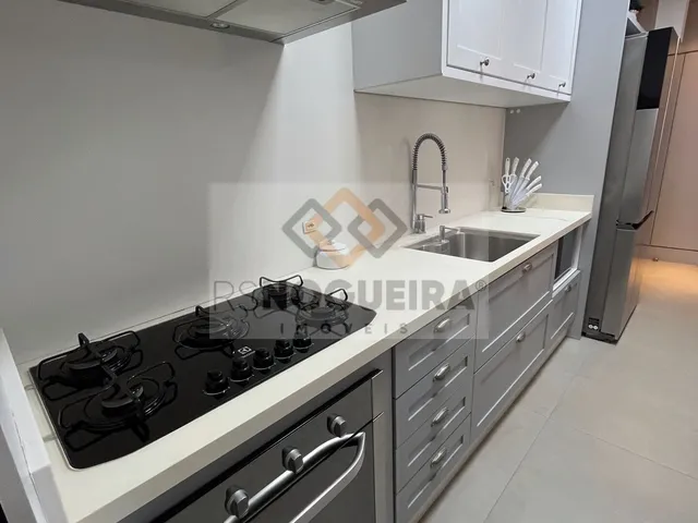 Imagem 3: Apartamento Alto Padrão em Campinas, São José/SC