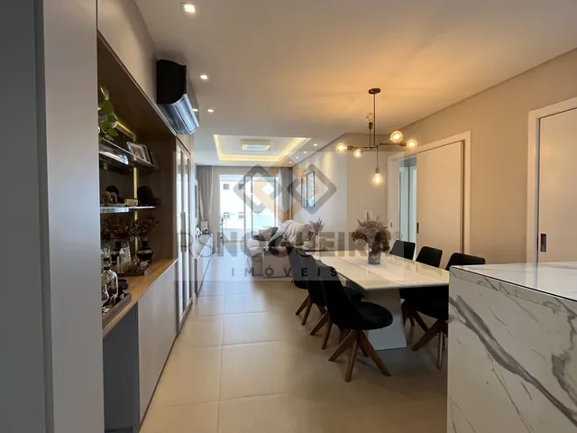 Imagem 8: Apartamento Alto Padrão em Campinas, São José/SC