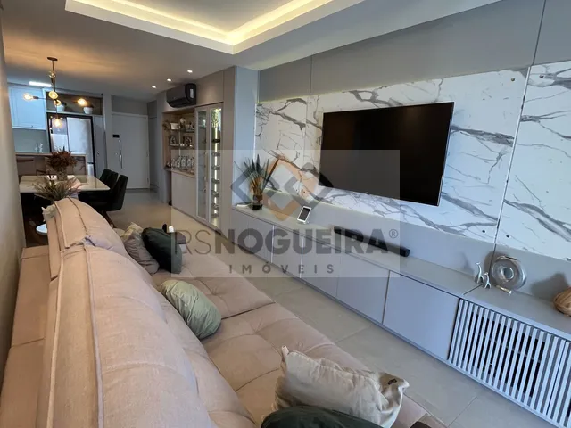 Imagem 7: Apartamento Alto Padrão em Campinas, São José/SC