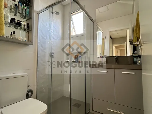 Imagem 12: Apartamento Alto Padrão em Campinas, São José/SC