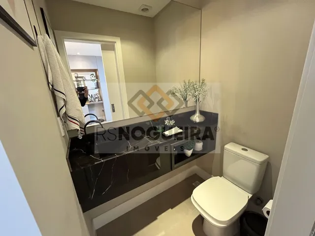 Imagem 14: Apartamento Alto Padrão em Campinas, São José/SC