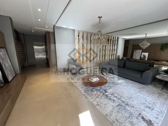 Imagem 16: Apartamento Alto Padrão em Campinas, São José/SC