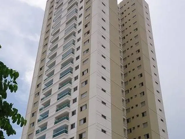 Imagem: Apartamento à Venda em Jardim Mariana