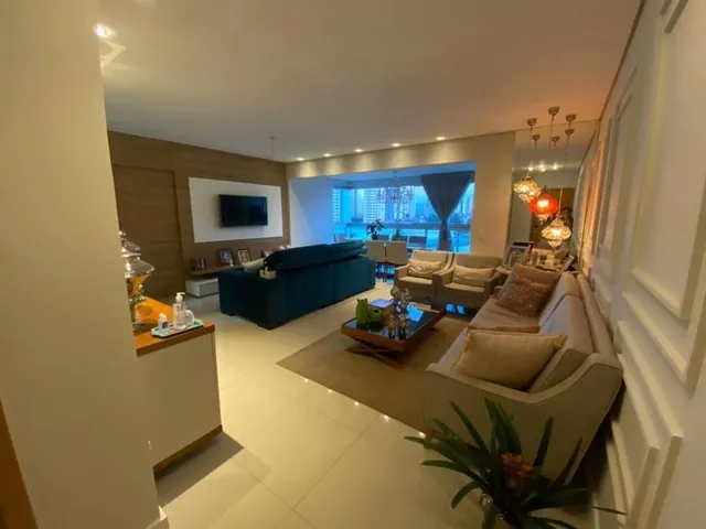 Imagem 3: Apartamento à Venda em Jardim Mariana