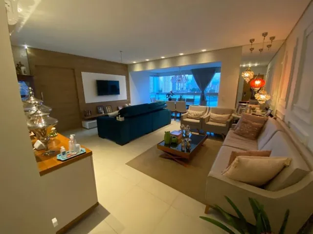 Imagem 4: Apartamento à Venda em Jardim Mariana