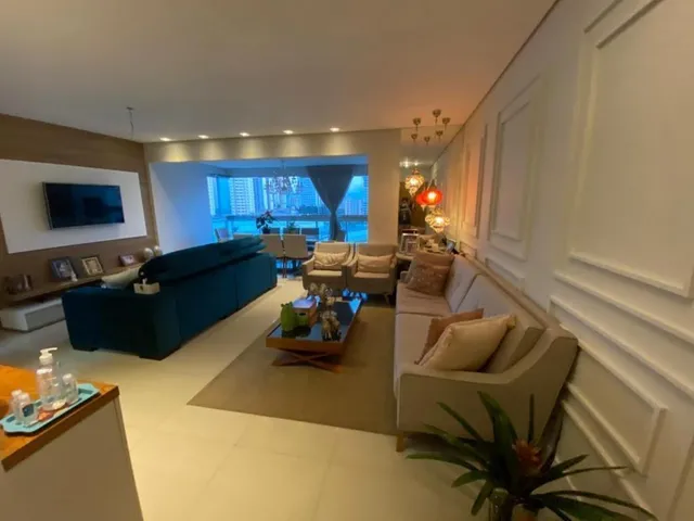 Imagem 5: Apartamento à Venda em Jardim Mariana