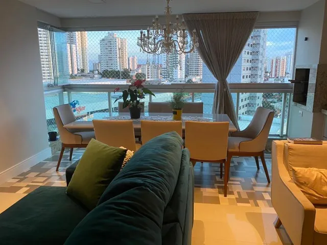 Imagem 6: Apartamento à Venda em Jardim Mariana
