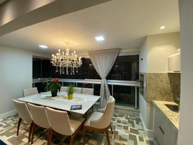 Imagem 10: Apartamento à Venda em Jardim Mariana