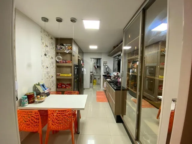 Imagem 12: Apartamento à Venda em Jardim Mariana