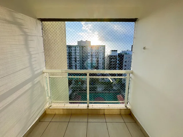 Imagem 6: Apartamento em Alto da Glória - Macaé, RJ