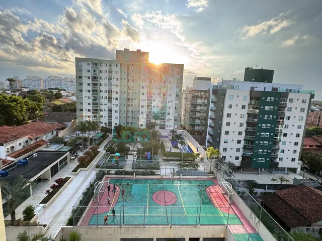 Imagem 8: Apartamento em Alto da Glória - Macaé, RJ