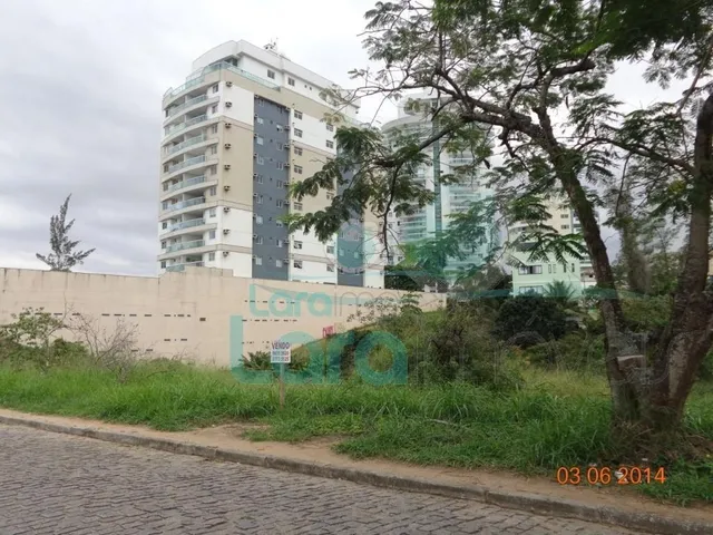 Imagem: Terreno Área Residencial em Alto da Glória