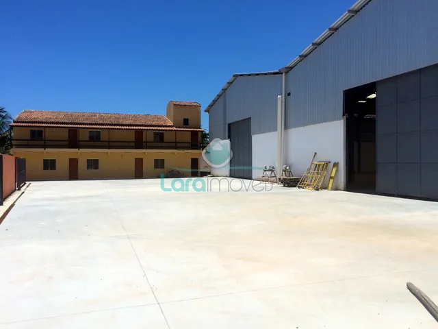 Imagem 3: Galpão em Lagomar - Macaé, RJ