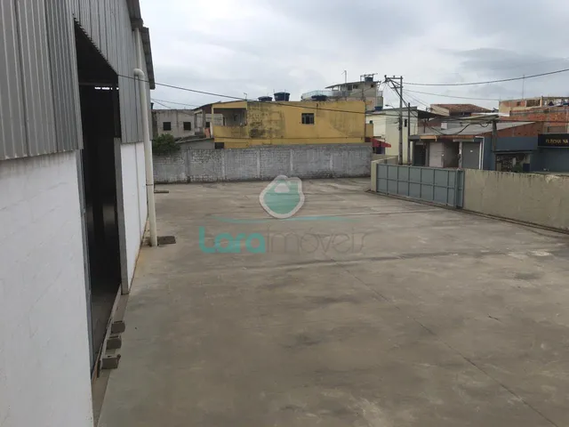 Imagem 2: Galpão em Lagomar - Macaé, RJ