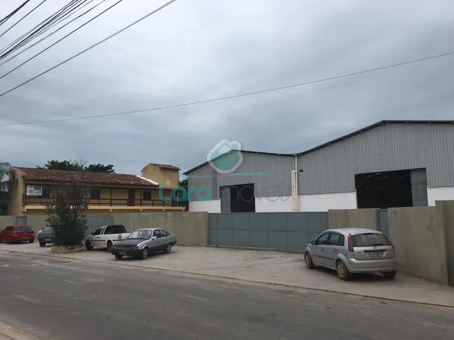 Imagem 4: Galpão em Lagomar - Macaé, RJ