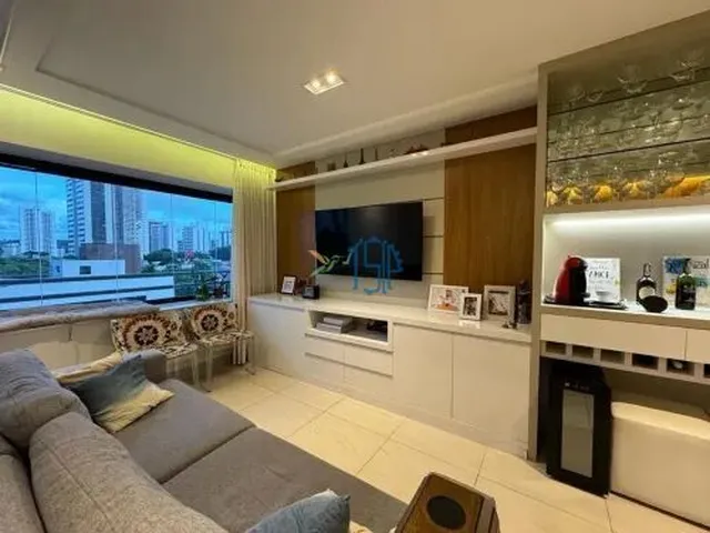 Imagem 8: Edifício João Machado - OPORTUNIDADE APARTAMENTO A VENDA TIROL/A VENDA APARTAMENTO