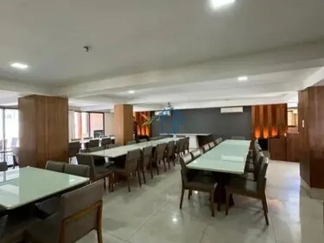Imagem 16: Edifício João Machado - OPORTUNIDADE APARTAMENTO A VENDA TIROL/A VENDA APARTAMENTO