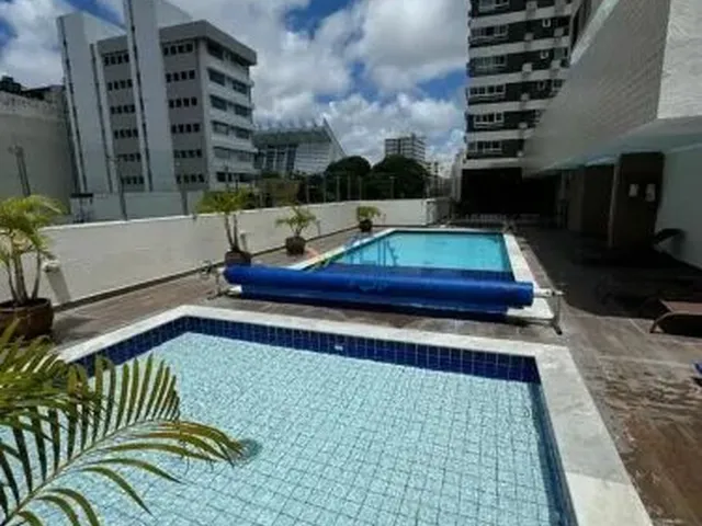 Imagem 12: Edifício João Machado - OPORTUNIDADE APARTAMENTO A VENDA TIROL/A VENDA APARTAMENTO