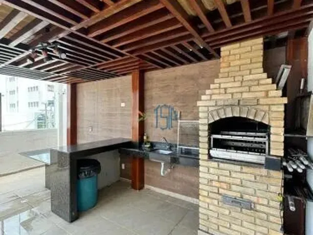 Imagem 10: Edifício João Machado - OPORTUNIDADE APARTAMENTO A VENDA TIROL/A VENDA APARTAMENTO