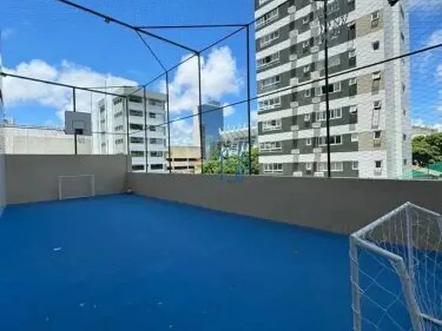 Imagem 7: Edifício João Machado - OPORTUNIDADE APARTAMENTO A VENDA TIROL/A VENDA APARTAMENTO