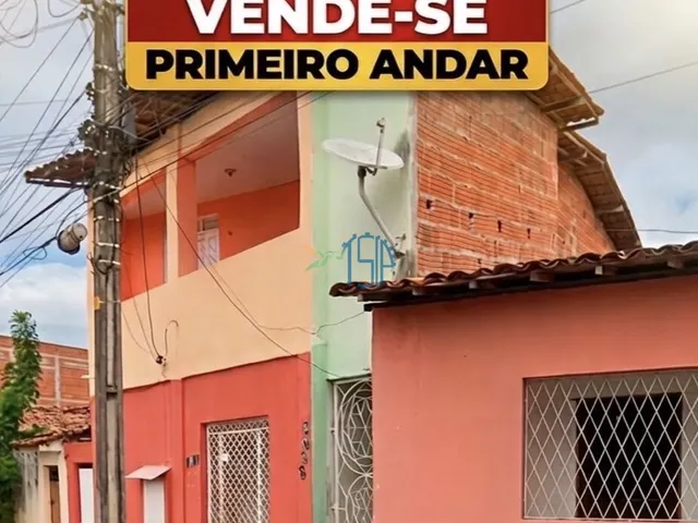 Imagem: OPORTUNIDADE CASA DUPLEX EM FELIPE CAMARÃO