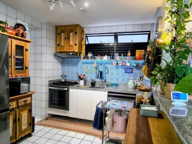 Imagem 7: ENSEADA CORAIS PONTA NEGRA - Apartamento à venda no bairro Ponta Negra - Natal/RN