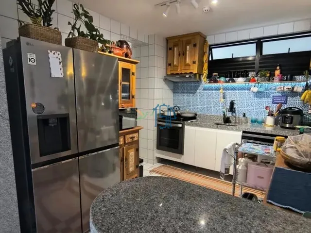 Imagem 9: ENSEADA CORAIS PONTA NEGRA - Apartamento à venda no bairro Ponta Negra - Natal/RN