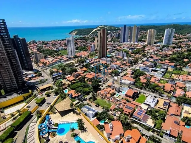 Imagem 13: ENSEADA CORAIS PONTA NEGRA - Apartamento à venda no bairro Ponta Negra - Natal/RN