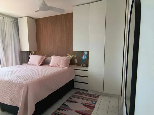 Imagem 3: ENSEADA CORAIS PONTA NEGRA - Apartamento à venda no bairro Ponta Negra - Natal/RN