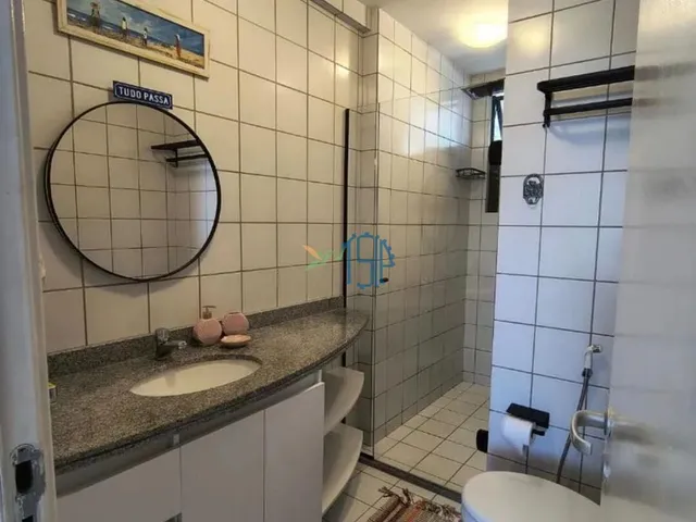 Imagem 2: ENSEADA CORAIS PONTA NEGRA - Apartamento à venda no bairro Ponta Negra - Natal/RN