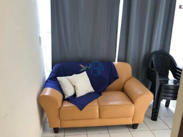 Imagem 12: Residencial Mar de Búzios - Flat à venda no bairro Centro - Nísia Floresta/RN