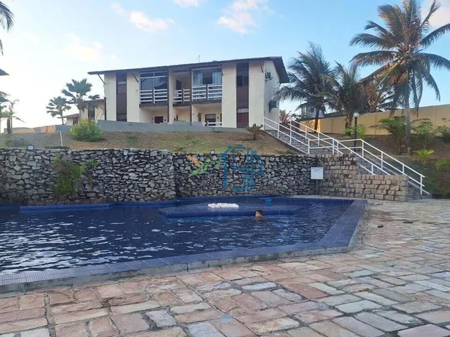 Imagem 8: Residencial Mar de Búzios - Flat à venda no bairro Centro - Nísia Floresta/RN