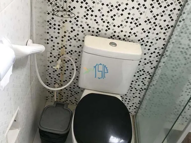 Imagem 13: Residencial Mar de Búzios - Flat à venda no bairro Centro - Nísia Floresta/RN