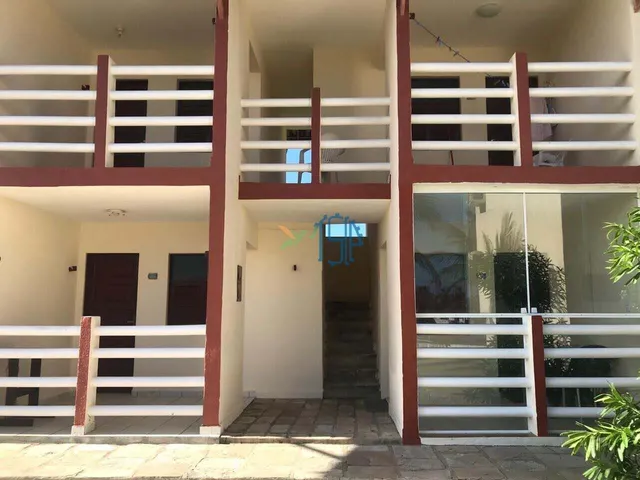 Imagem 5: Residencial Mar de Búzios - Flat à venda no bairro Centro - Nísia Floresta/RN